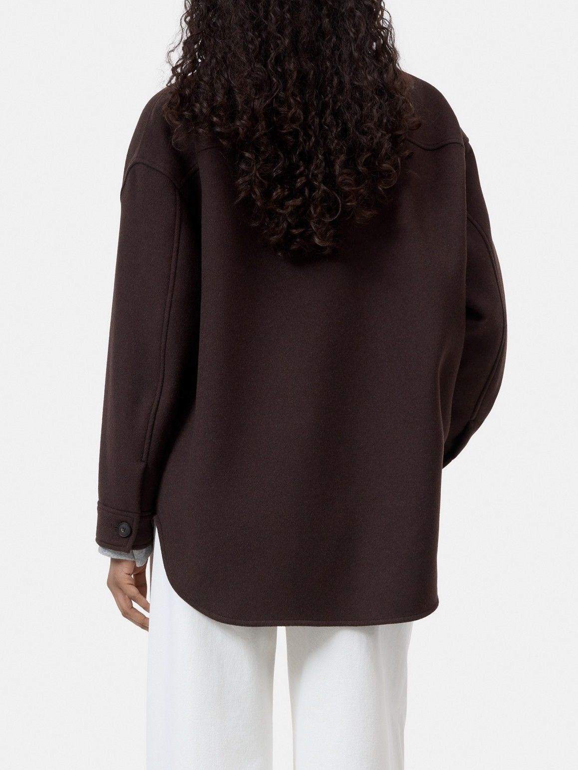 CLOSED - BLAZER - Bruin