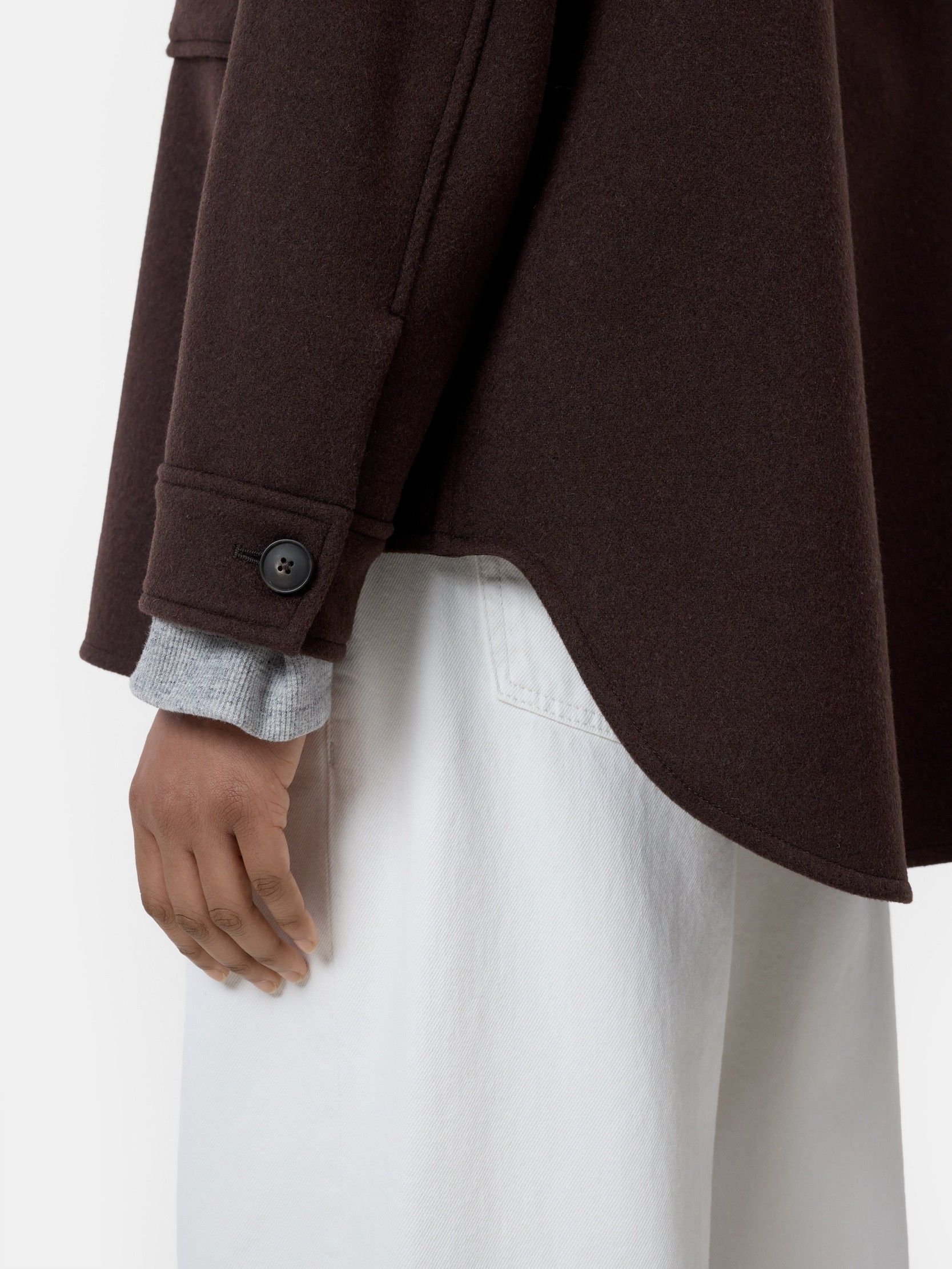 CLOSED - BLAZER - Bruin