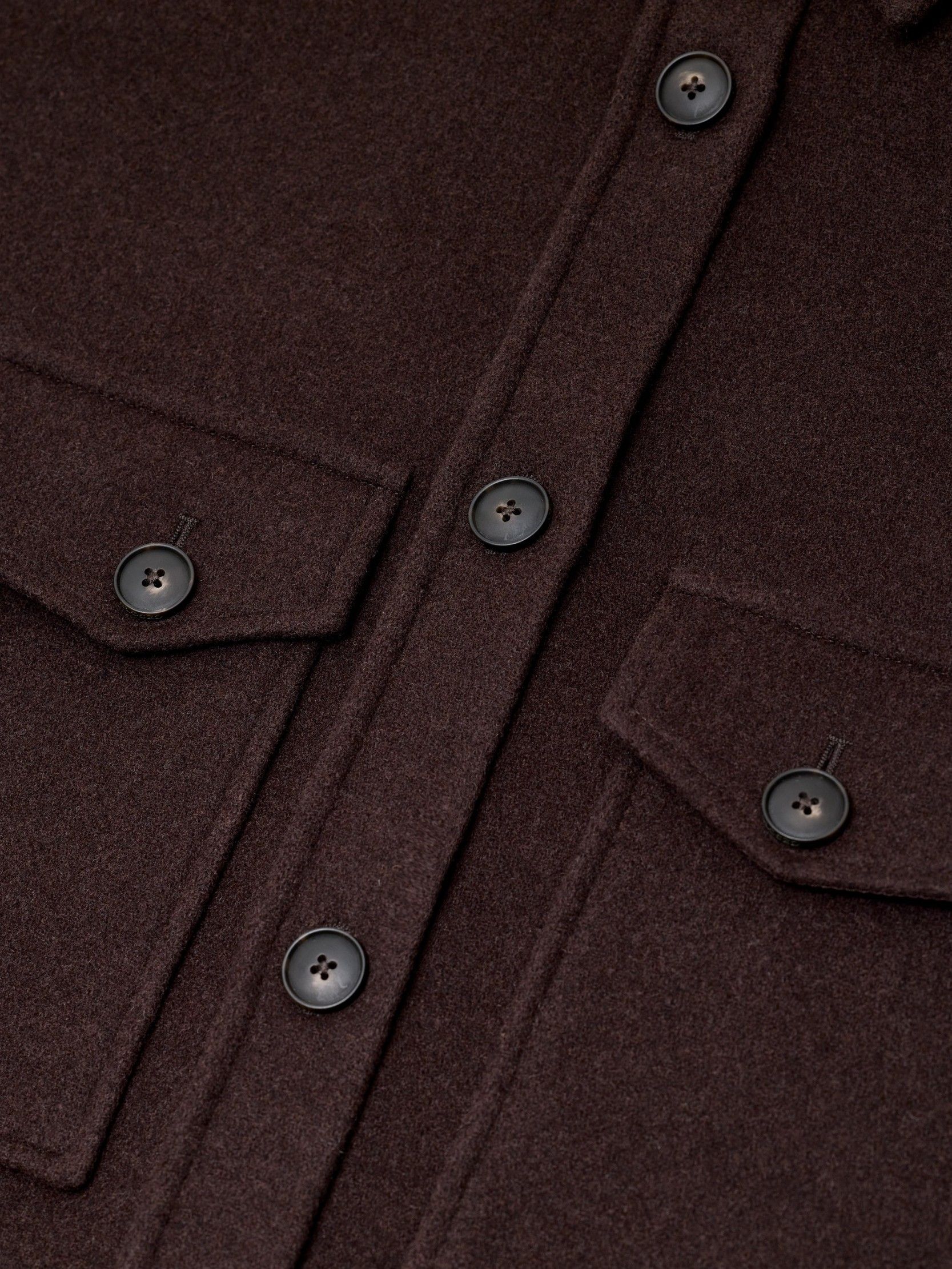 CLOSED - BLAZER - Bruin
