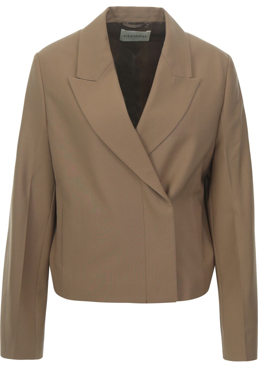 CLOSED - BLAZER - Beige
