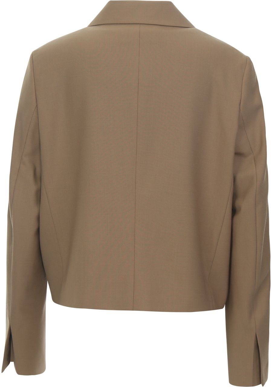 CLOSED - BLAZER - Beige