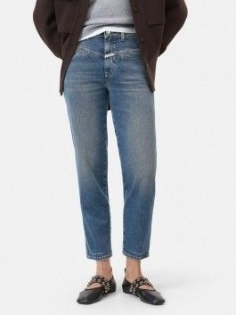 CLOSED - JEANS - Blauw