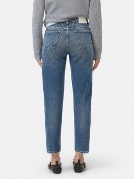 CLOSED - JEANS - Blauw