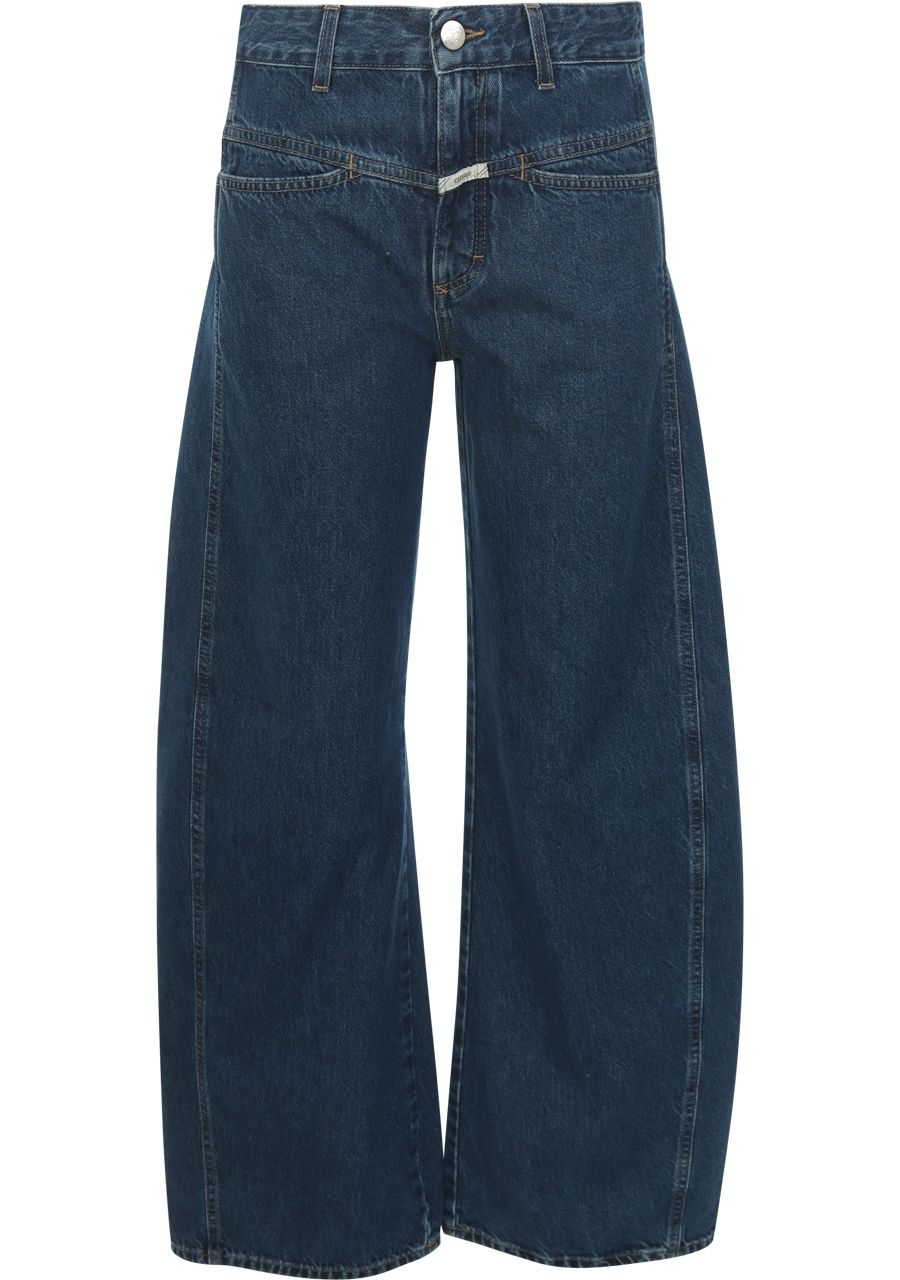 CLOSED - JEANS - Blauw