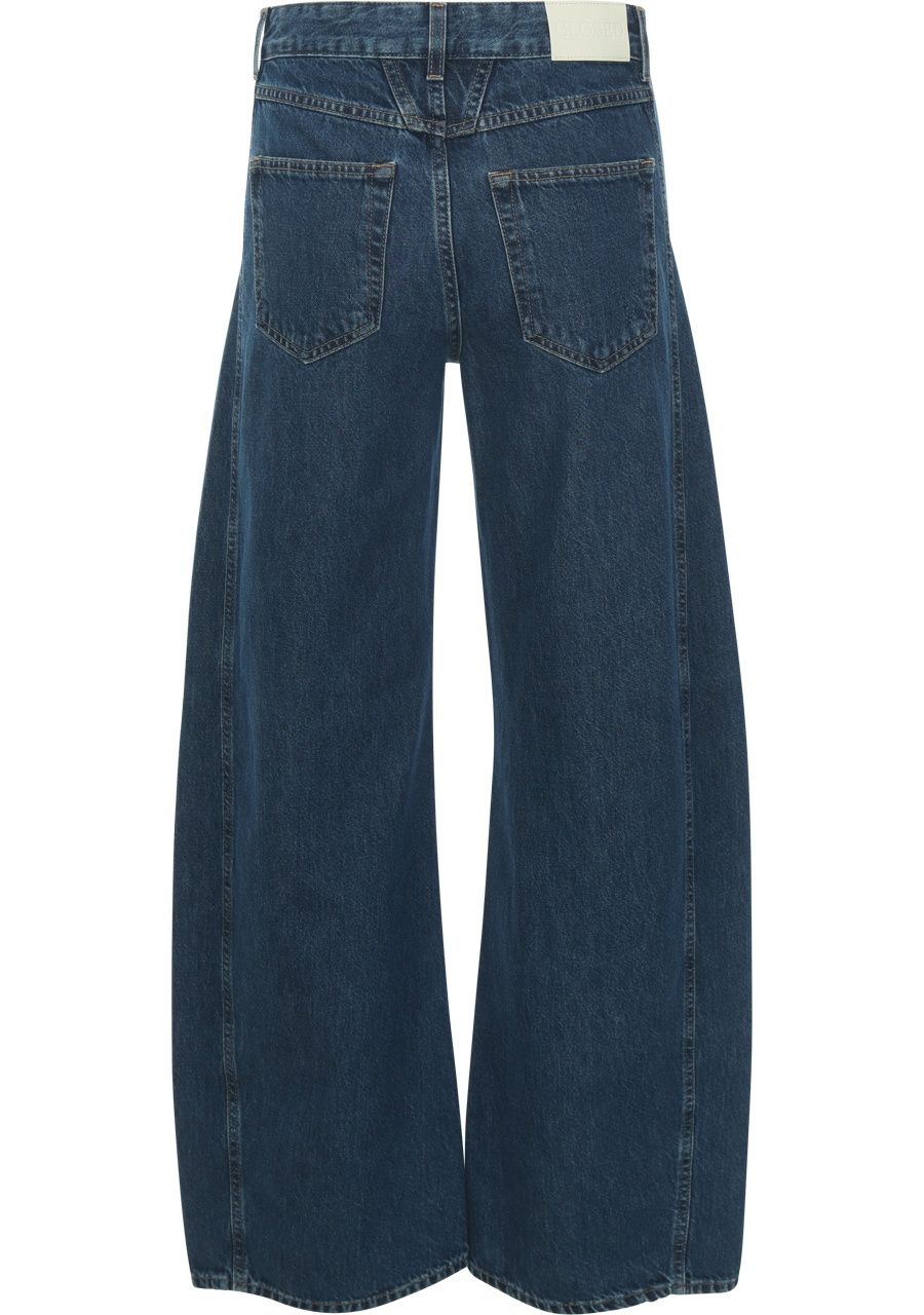 CLOSED - JEANS - Blauw