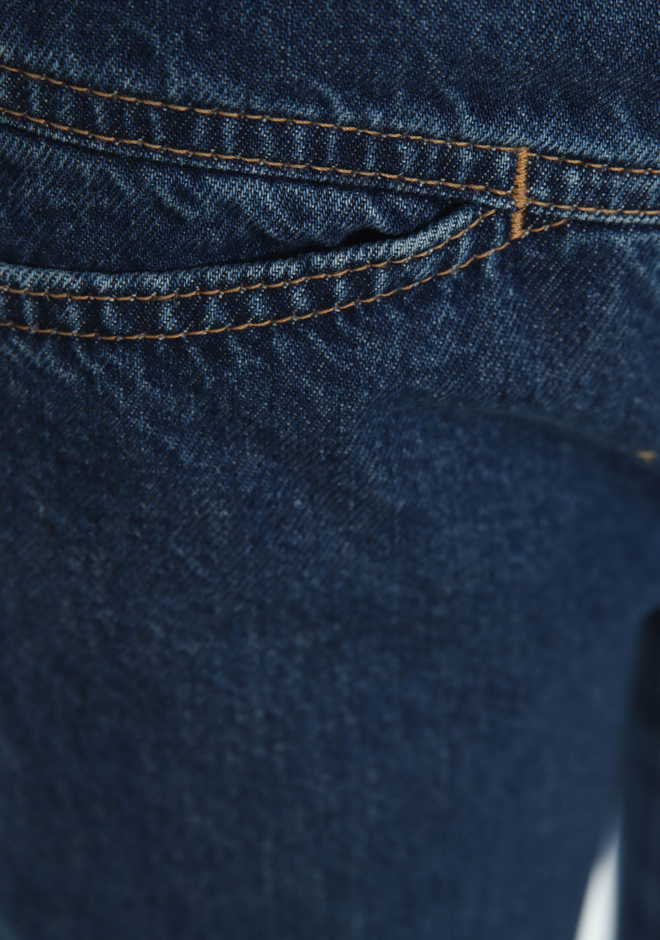 CLOSED - JEANS - Blauw
