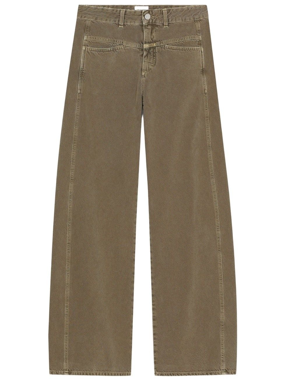 CLOSED - JEANS - Bruin