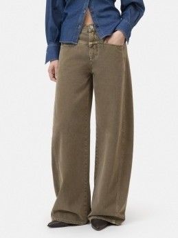CLOSED - JEANS - Bruin