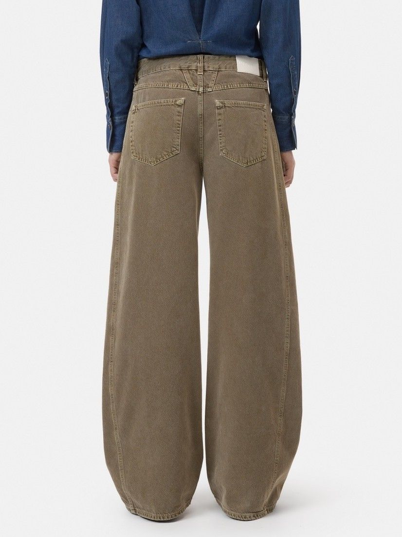 CLOSED - JEANS - Bruin