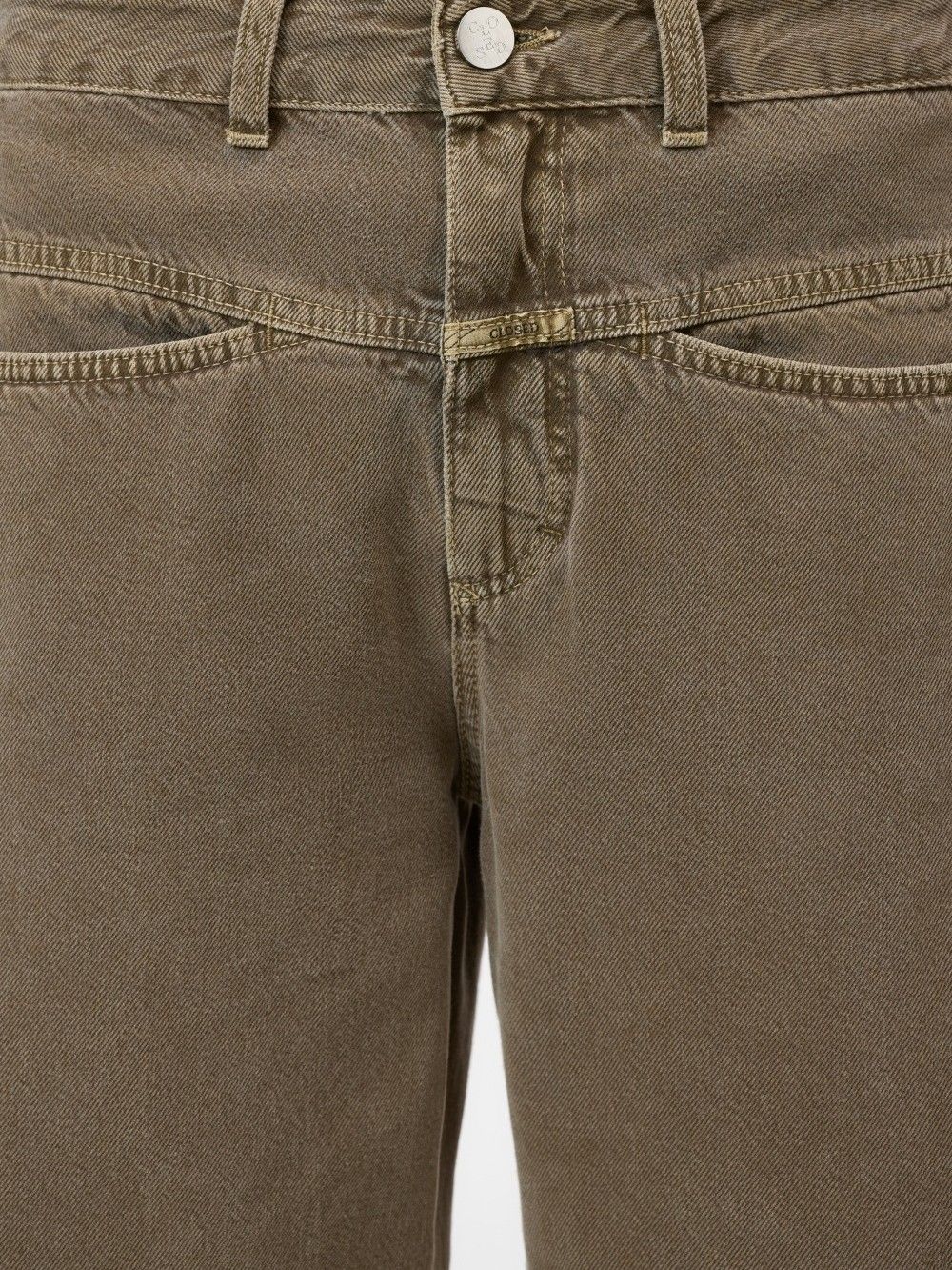 CLOSED - JEANS - Bruin