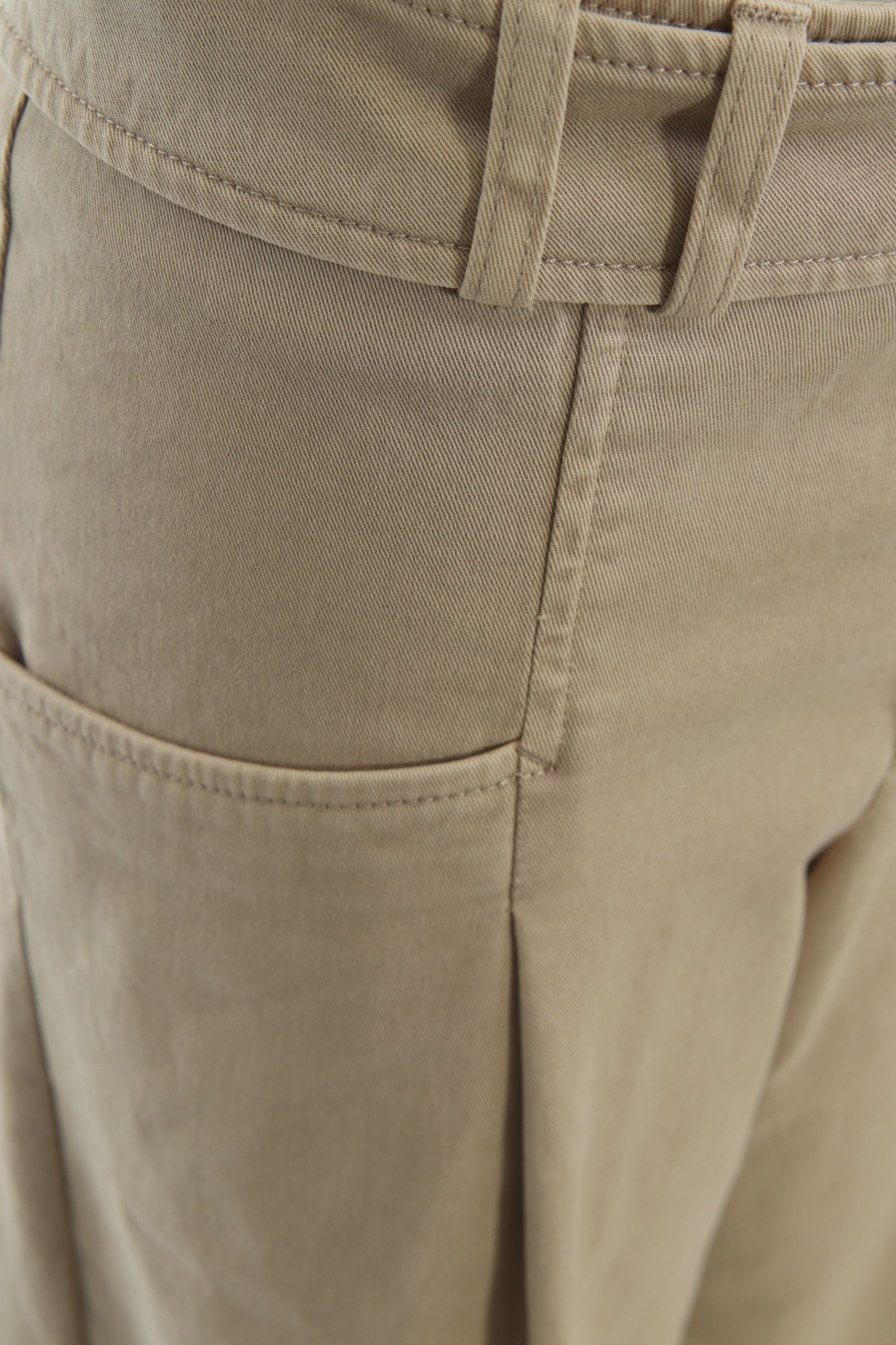 CLOSED - BROEK - Beige