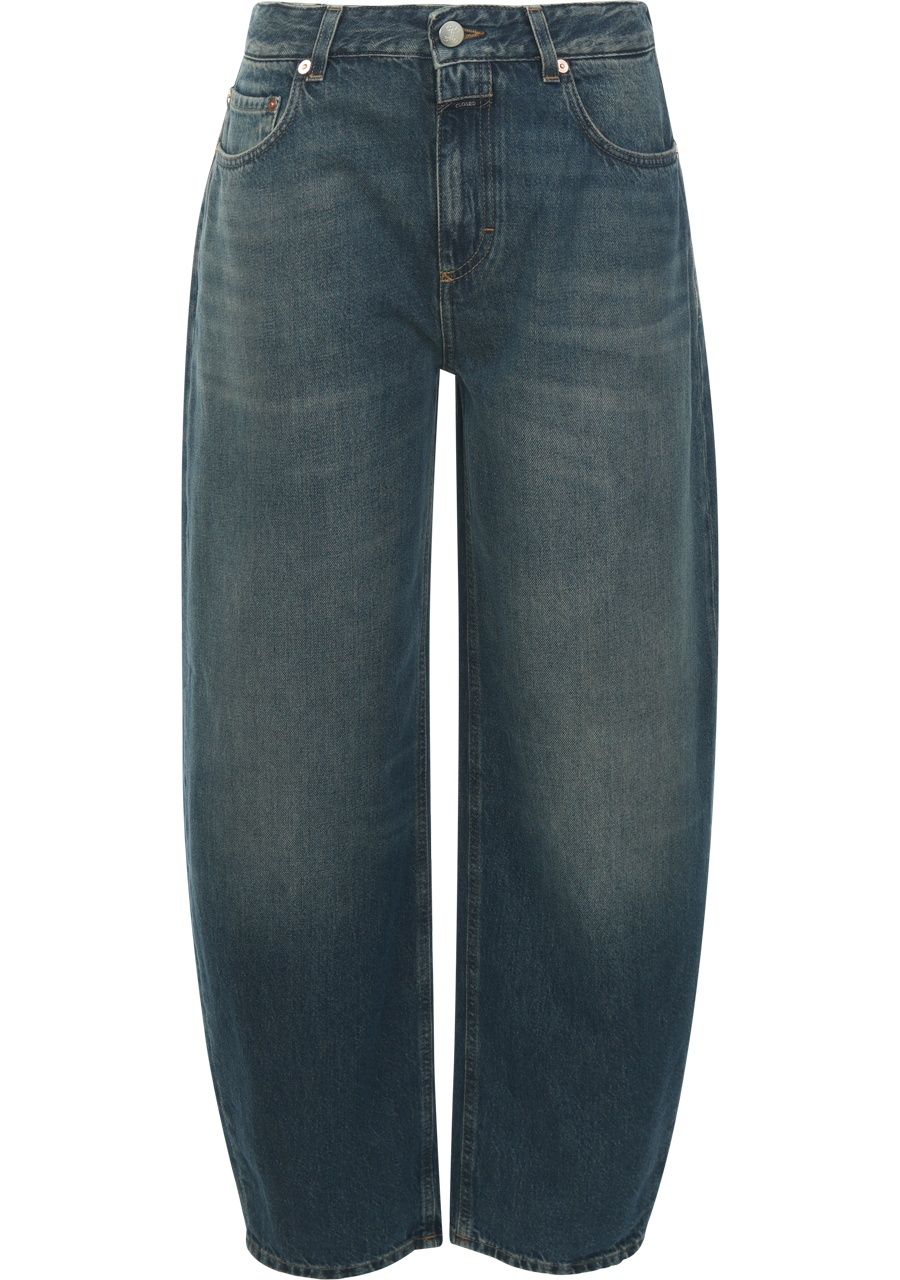 CLOSED - JEANS - Blauw