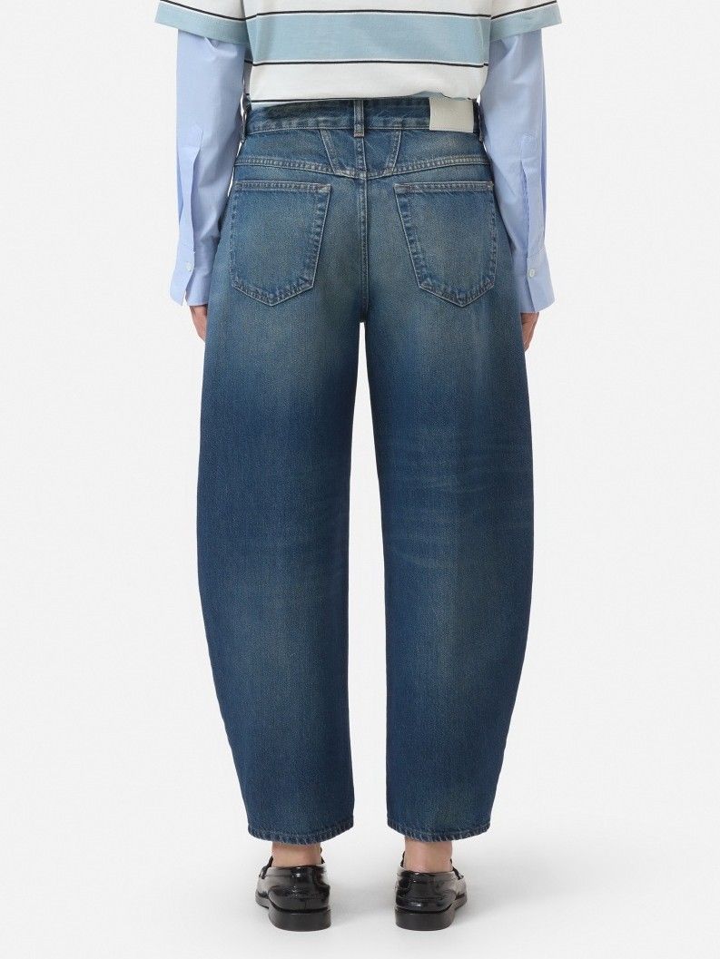 CLOSED - JEANS - Blauw