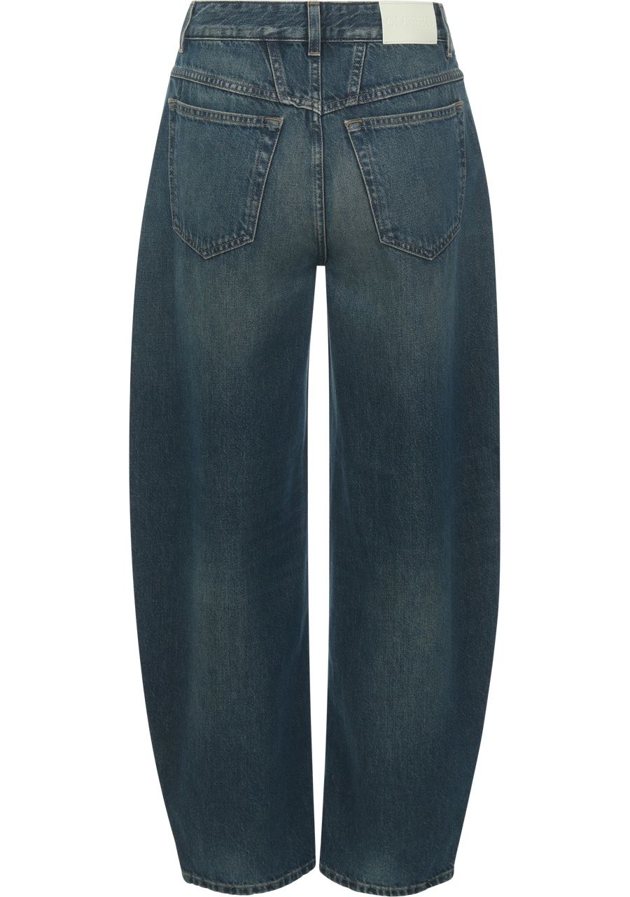 CLOSED - JEANS - Blauw