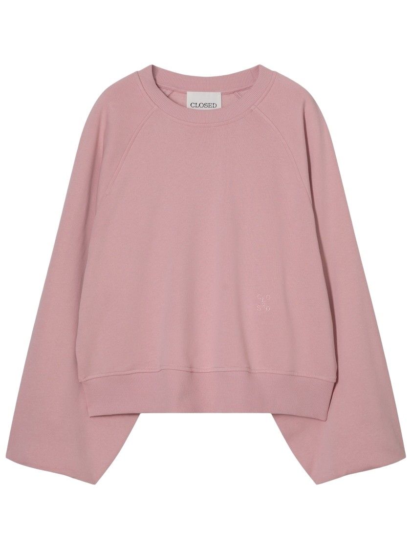 CLOSED - TRUI - Roze