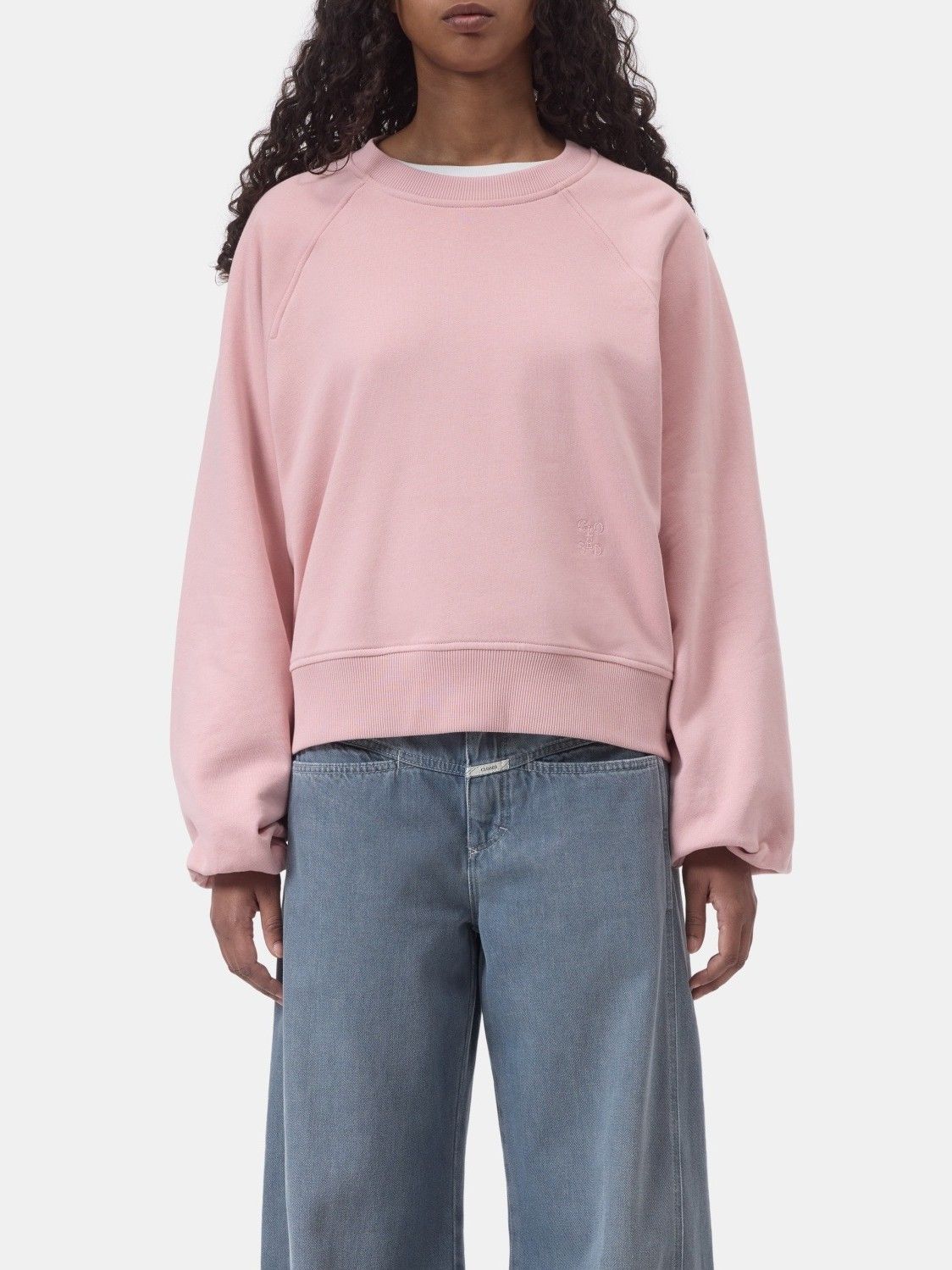CLOSED - TRUI - Roze