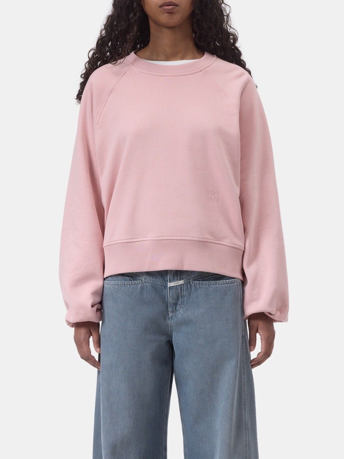 CLOSED - TRUI - Roze