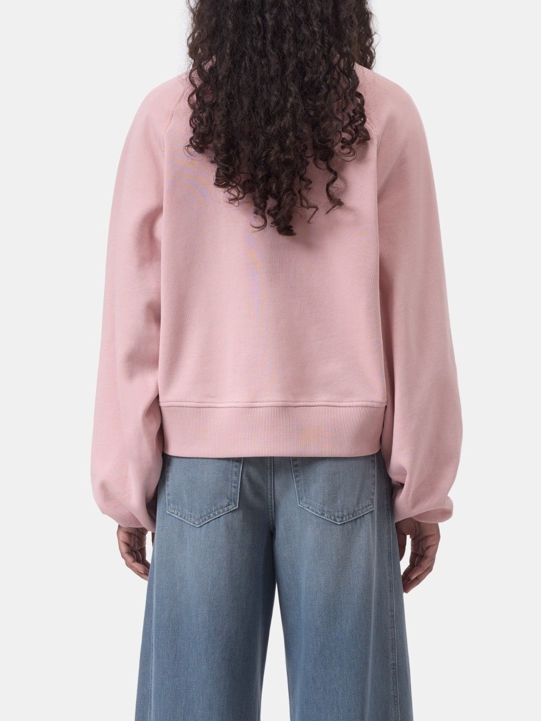 CLOSED - TRUI - Roze