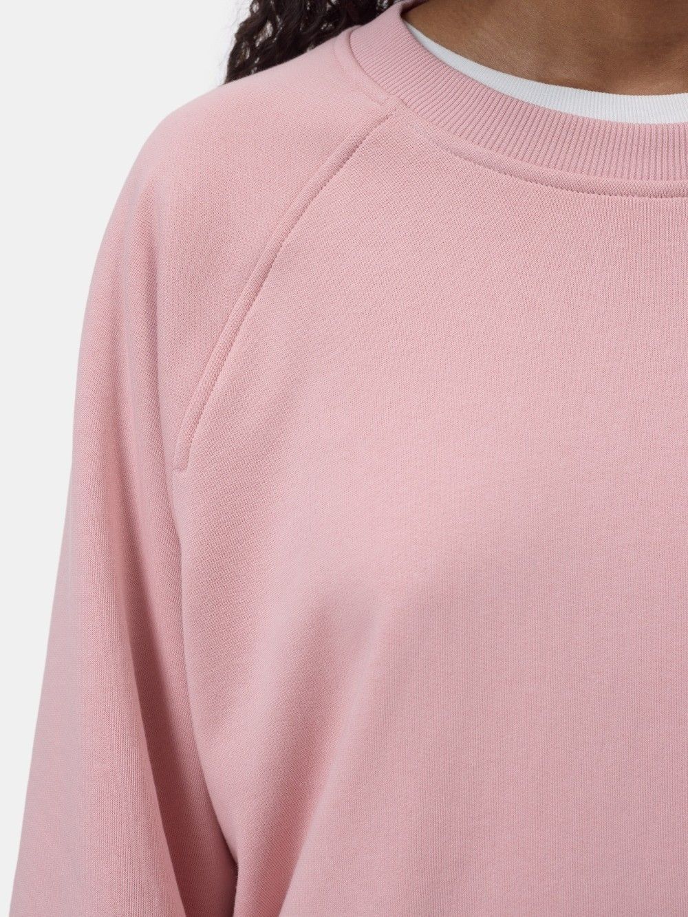 CLOSED - TRUI - Roze