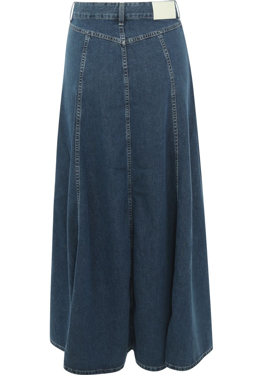 CLOSED - ROK - Blauw
