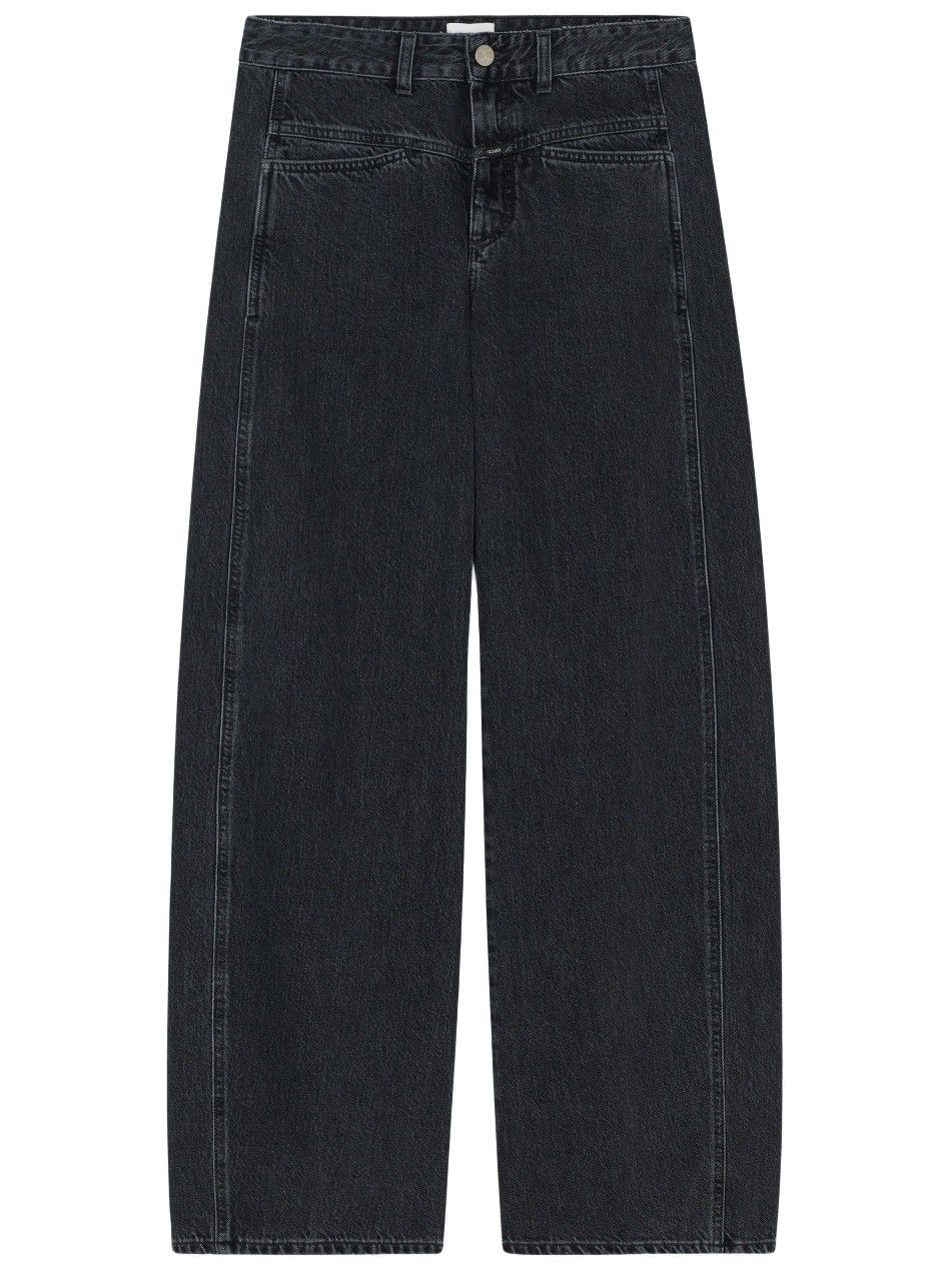 CLOSED - JEANS - Grijs