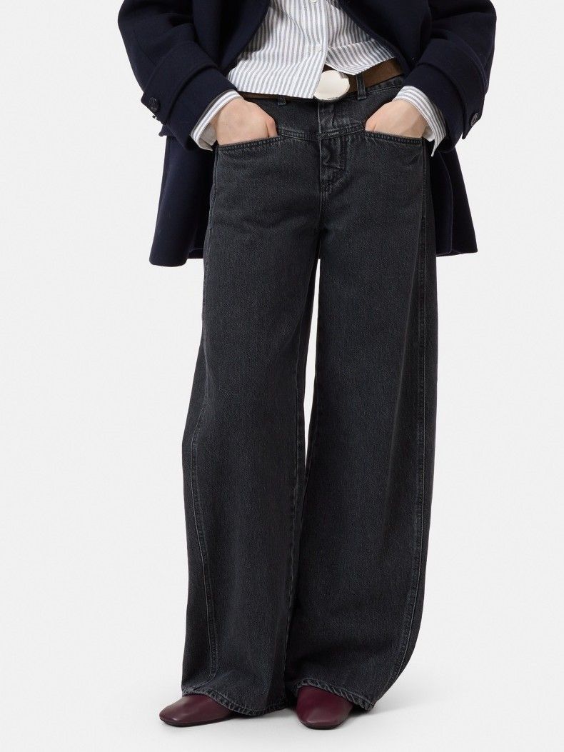 CLOSED - JEANS - Grijs