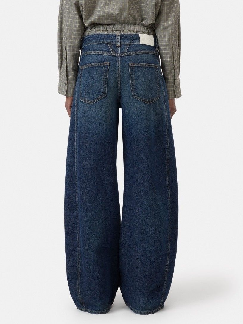 CLOSED - JEANS - Blauw