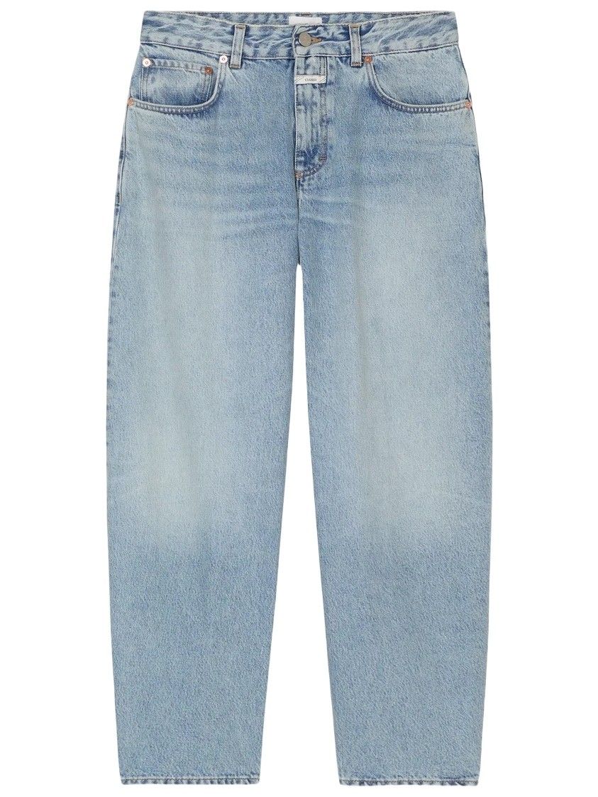 CLOSED - JEANS - Blauw