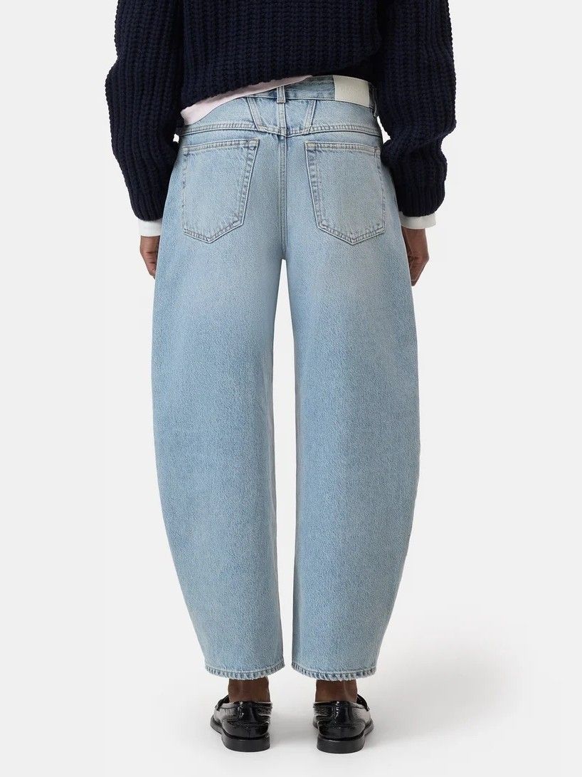 CLOSED - JEANS - Blauw