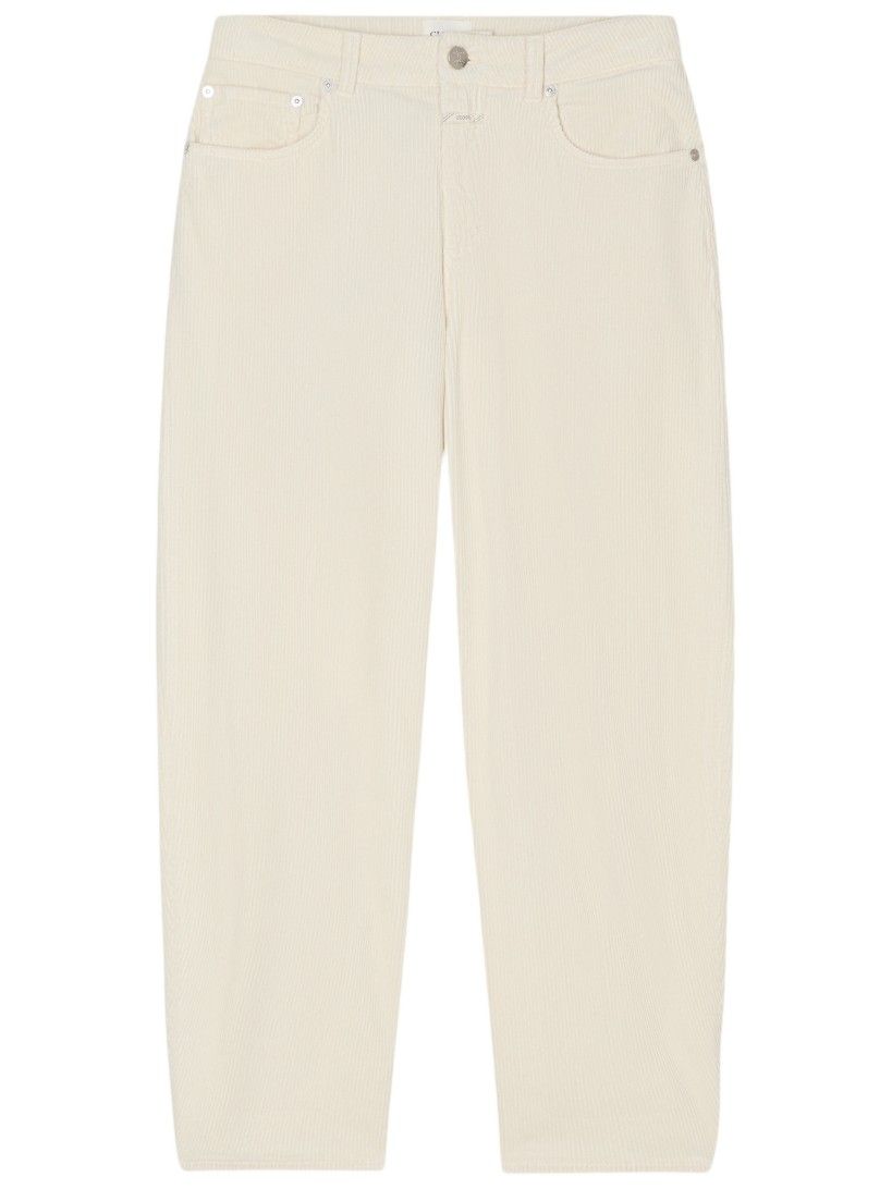 CLOSED - JEANS - Off white