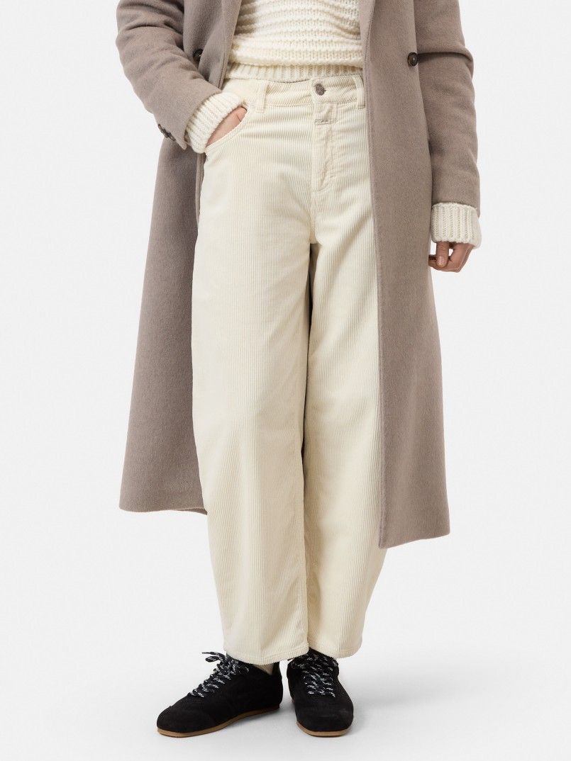 CLOSED - JEANS - Off white