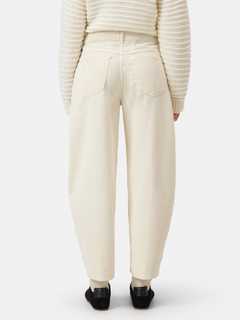 CLOSED - JEANS - Off white