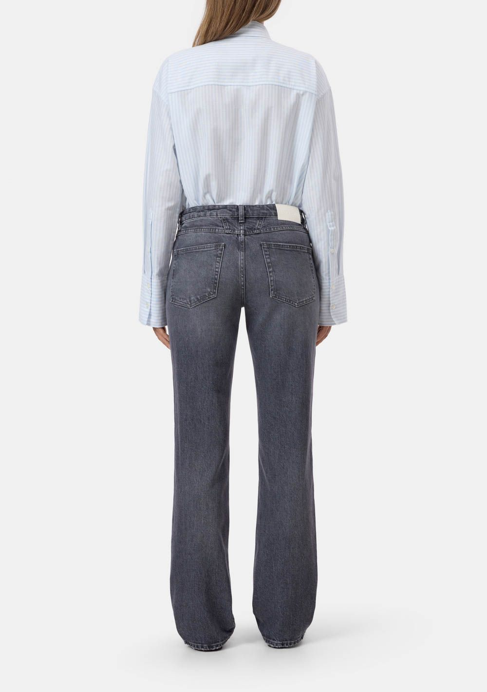 CLOSED - JEANS - Grijs