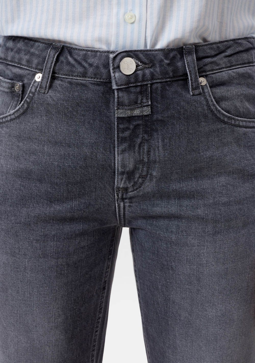 CLOSED - JEANS - Grijs