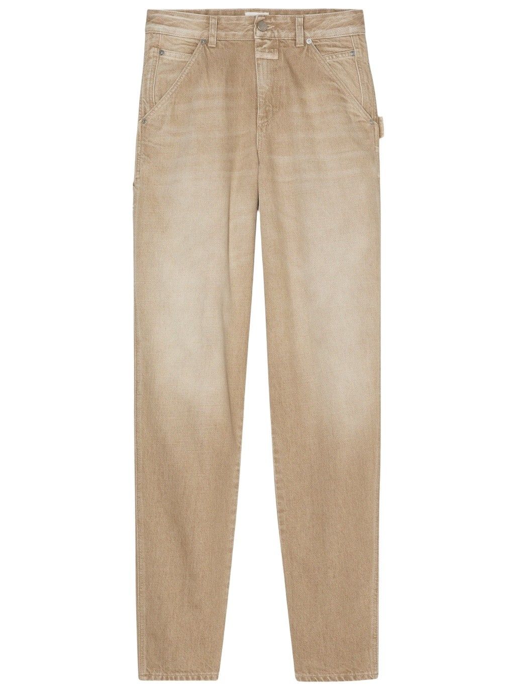 CLOSED - JEANS - Beige