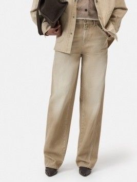 CLOSED - JEANS - Beige
