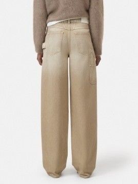 CLOSED - JEANS - Beige