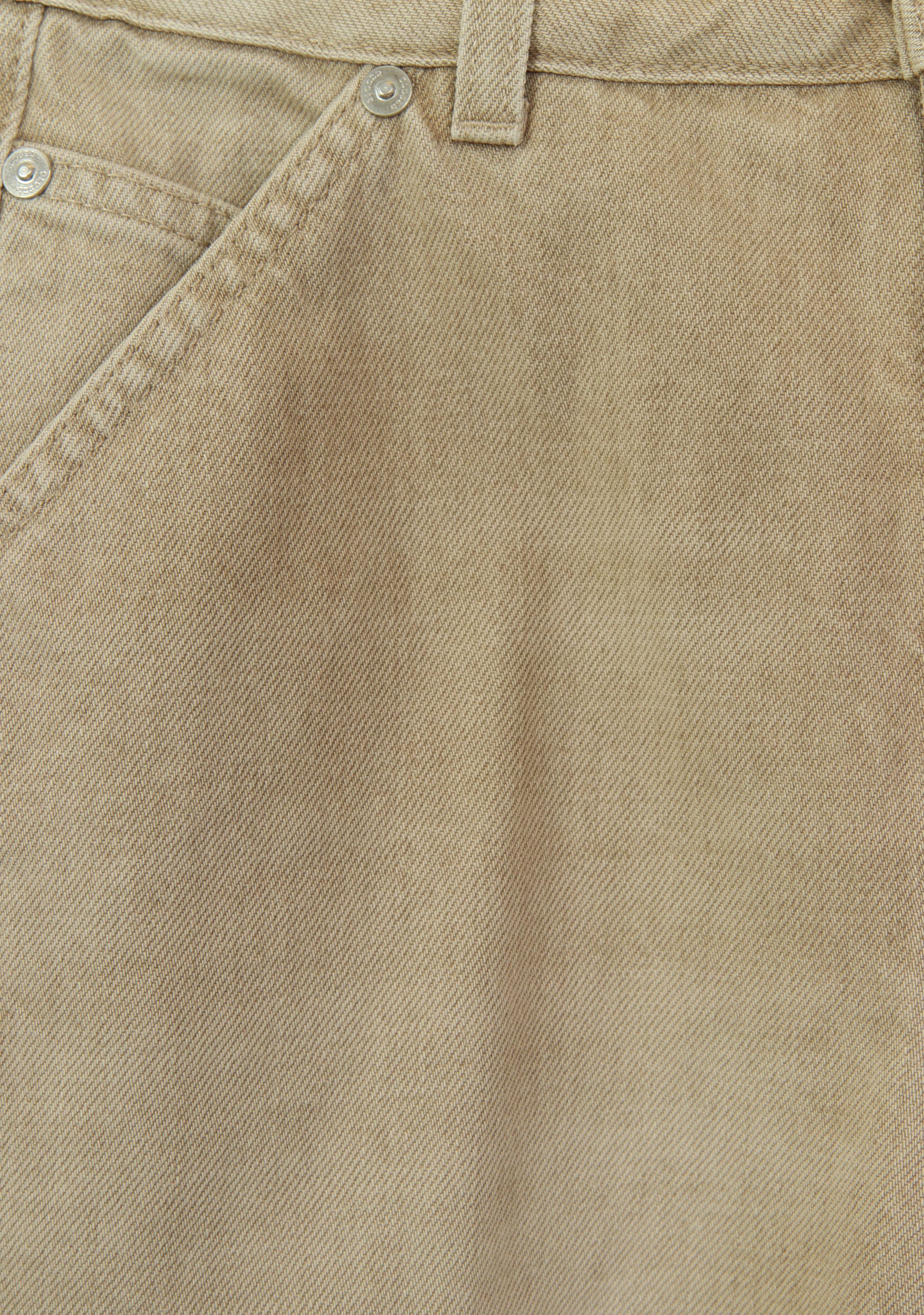 CLOSED - JEANS - Beige