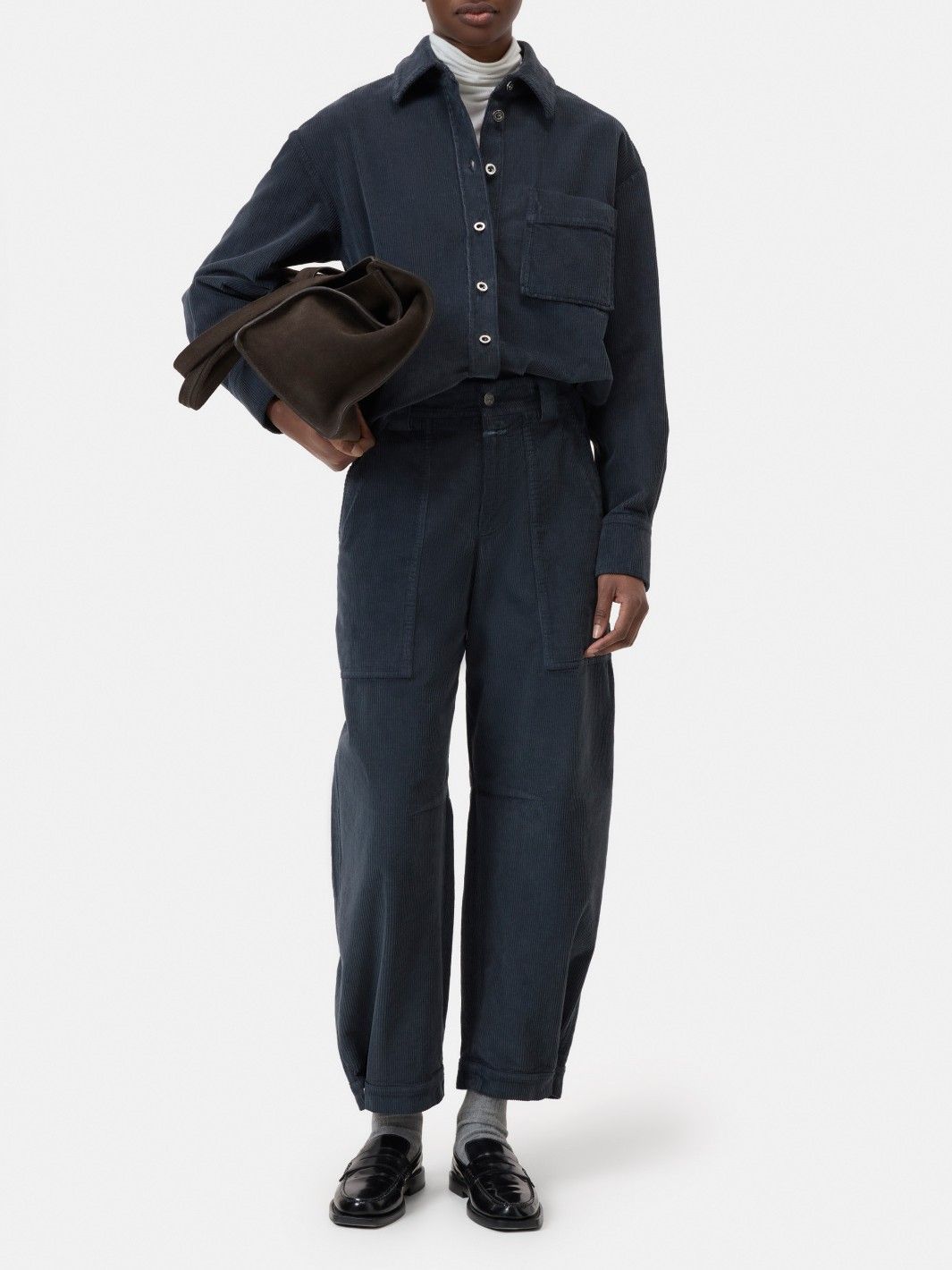 CLOSED - JEANS - Blauw