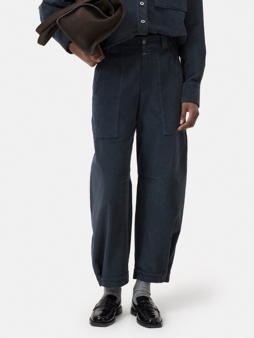 CLOSED - JEANS - Blauw