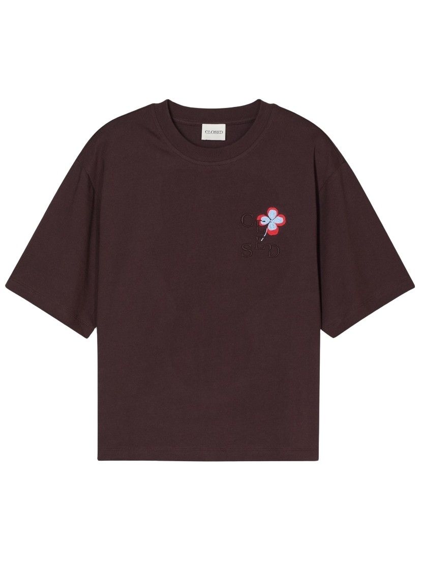 CLOSED - SHIRT - Bruin