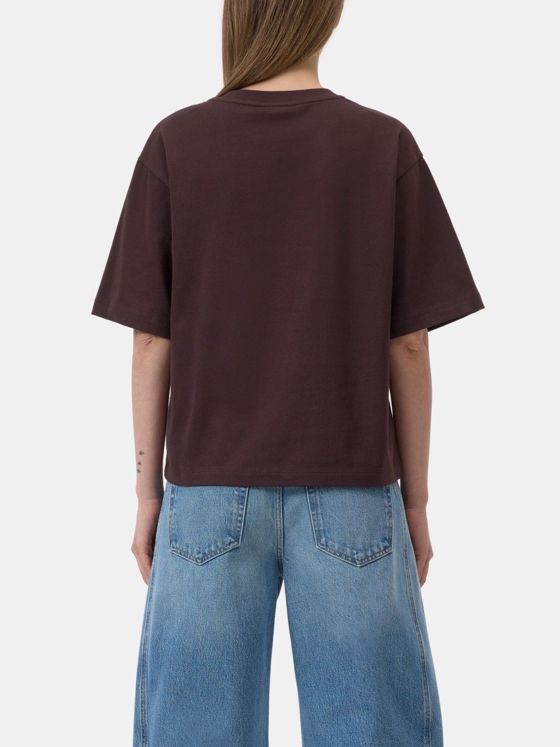 CLOSED - SHIRT - Bruin