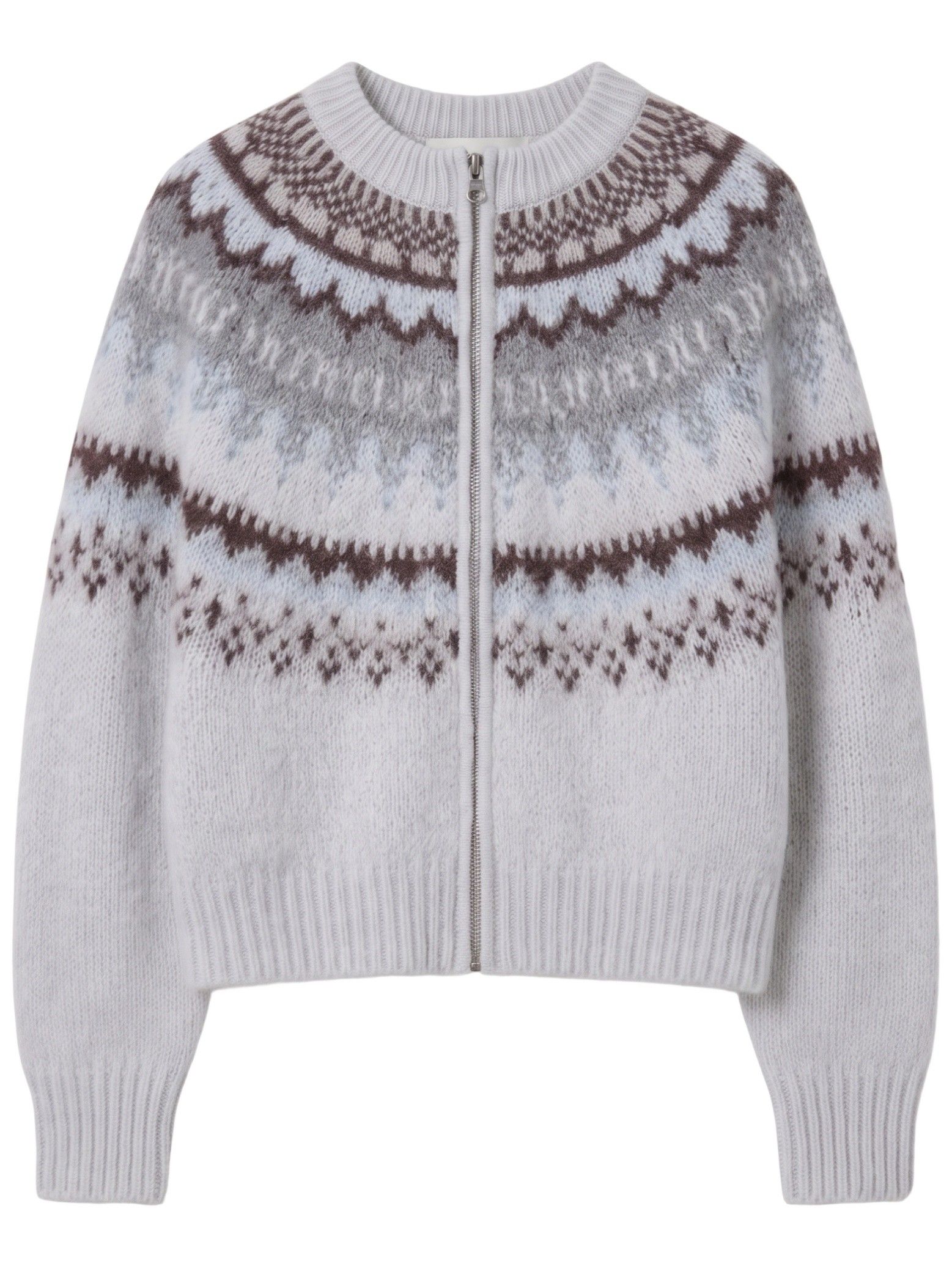 CLOSED - VEST - Off white