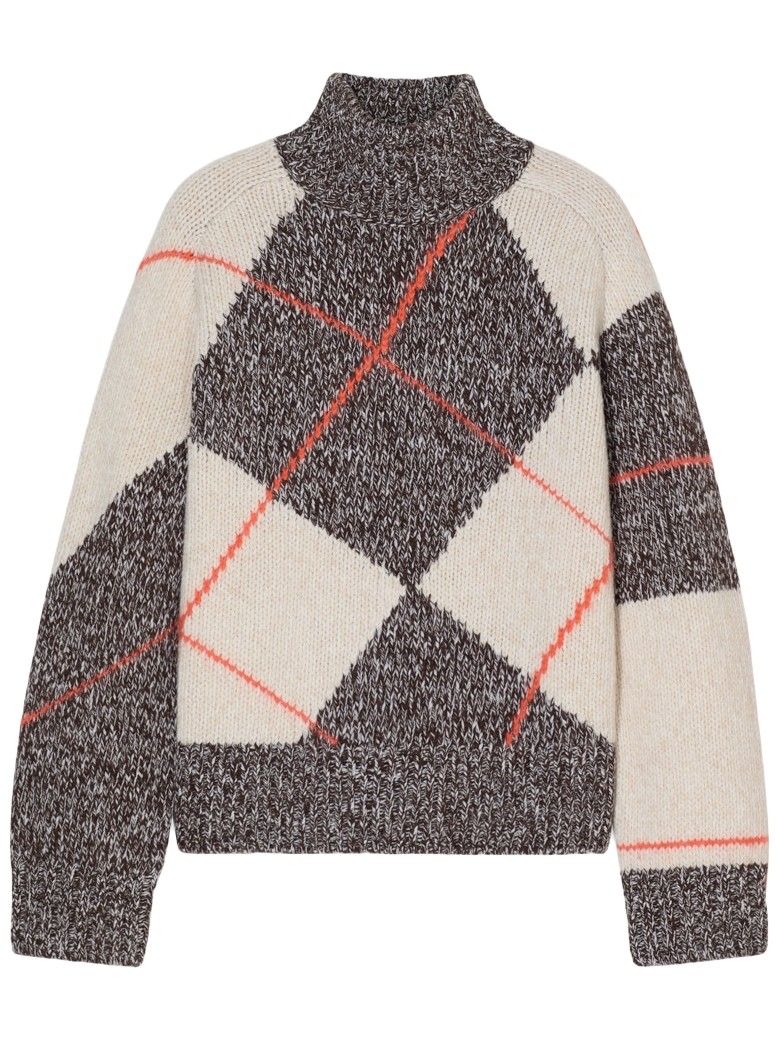 CLOSED - TRUI - Beige