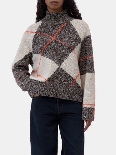 CLOSED - TRUI - Beige