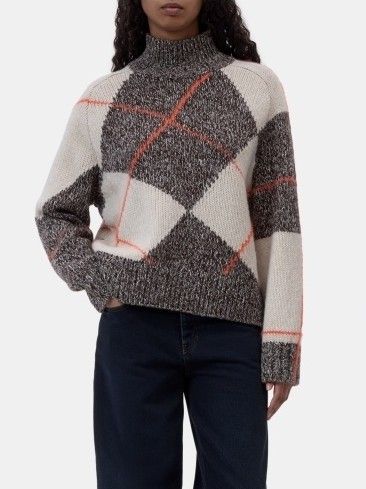 CLOSED - TRUI - Beige