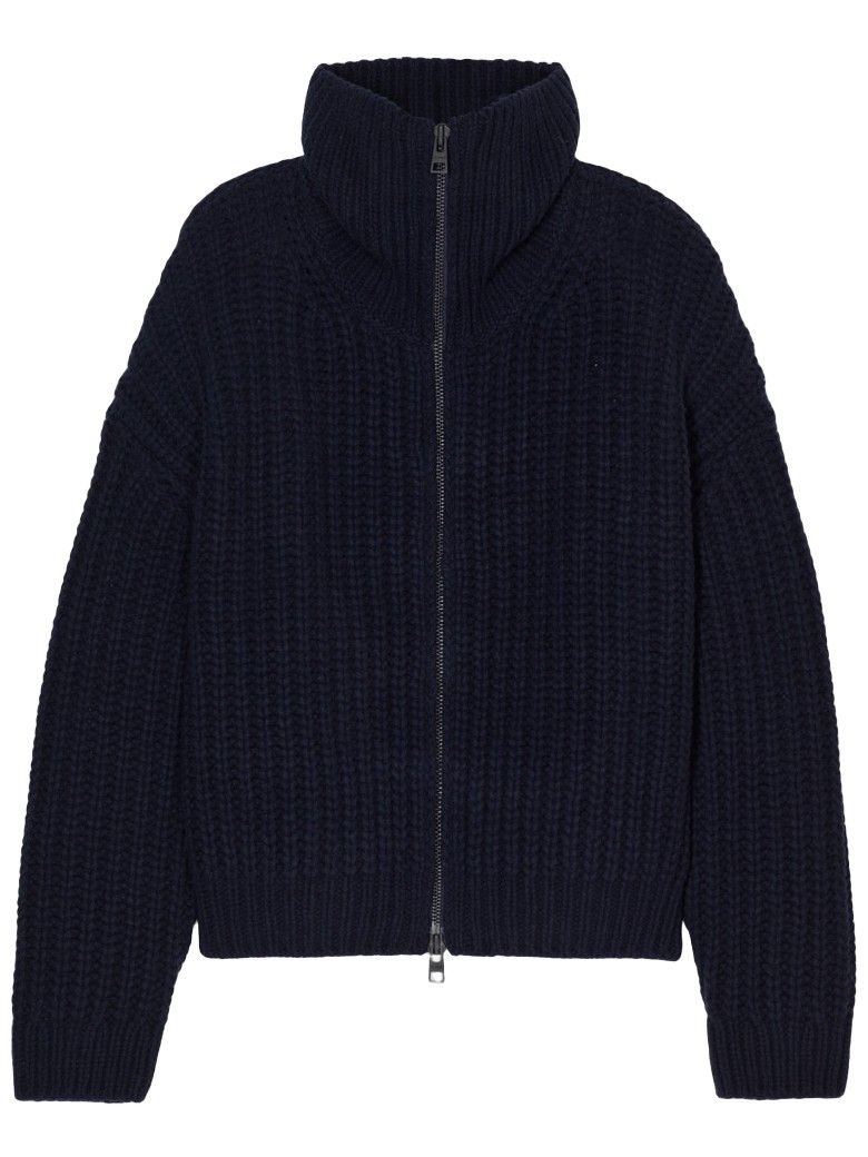 CLOSED - VEST - Blauw