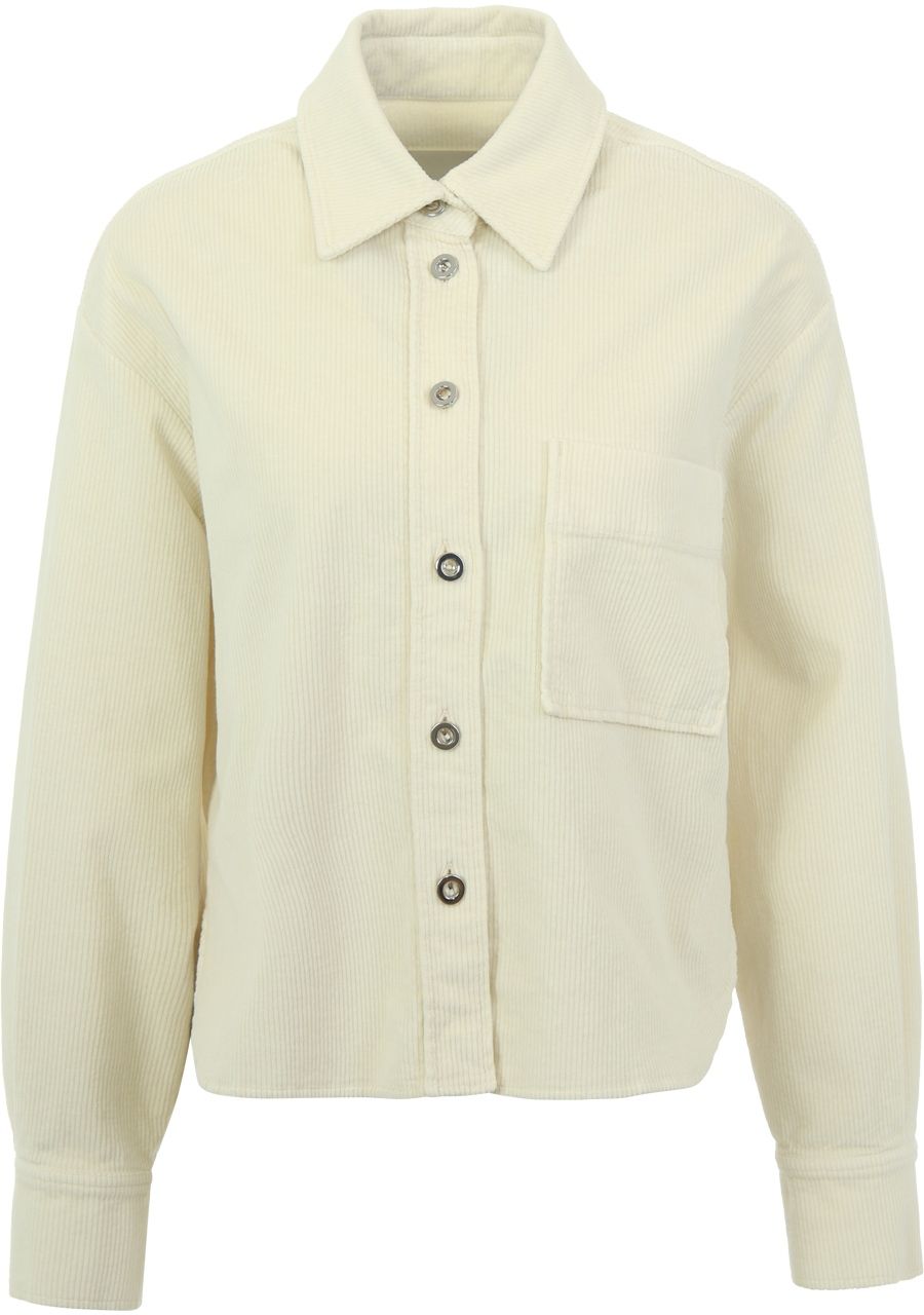 CLOSED - BLOUSE - Off white
