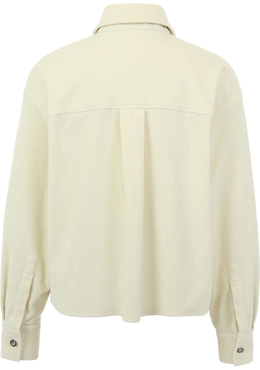 CLOSED - BLOUSE - Off white