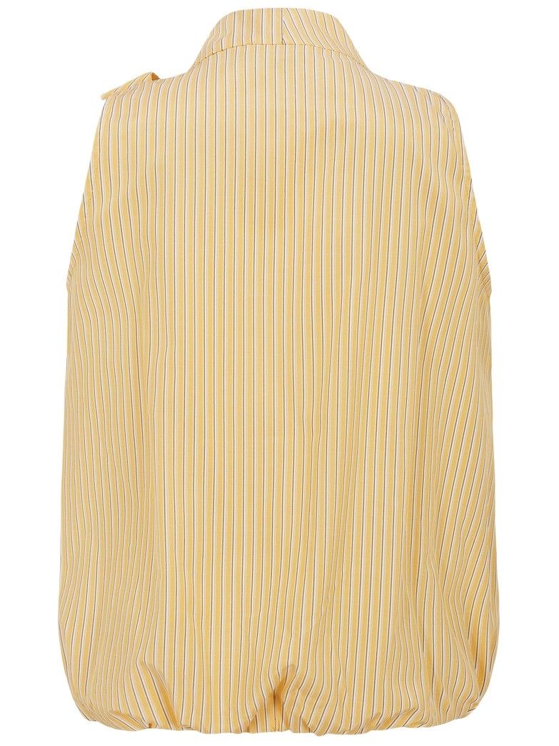 TOODAY - BLOUSE - Geel